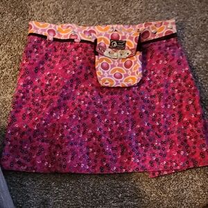 Zand Amsterdam Skirt